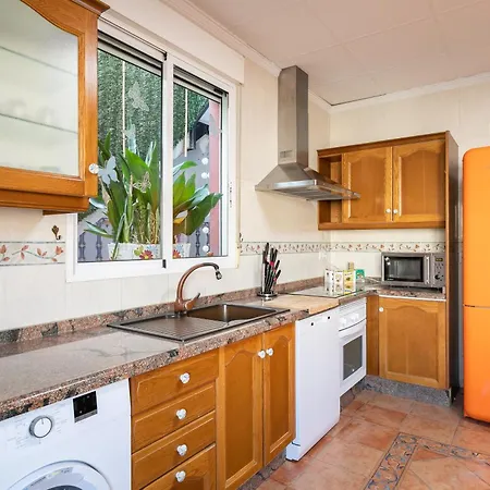 Estrella De Mar * Caserío Bacarot